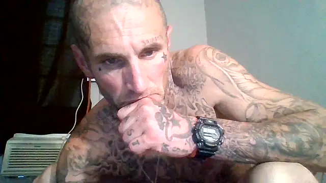 40andnasty Show Webcam