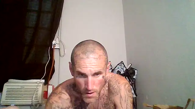 Show webcam de 40andnasty