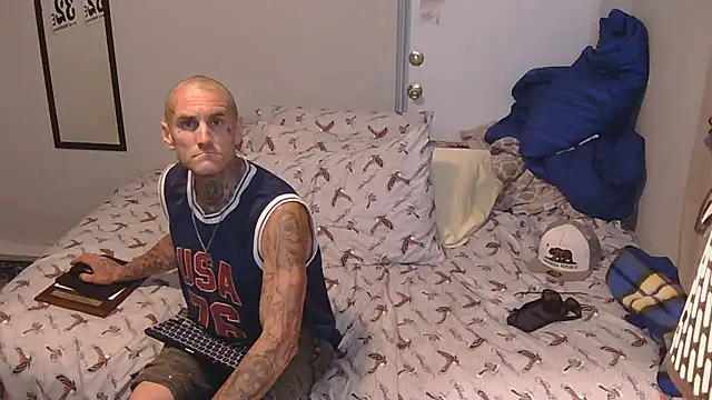 40andnasty – webcam-show