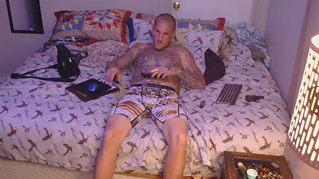 40andnasty Webcam-Show