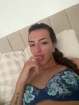 Regan_x24 ওয়েবক্যাম শো