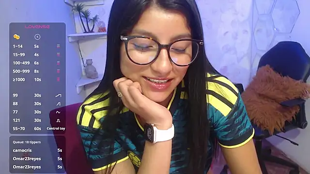 Hailey_Adams Chat XXX live
