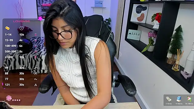 Hailey_Adams 라이브 XXX 채팅