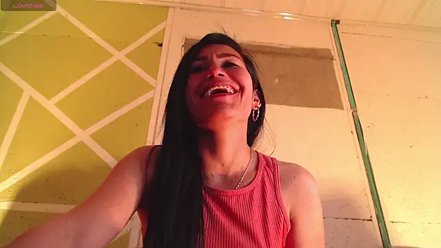 Chat +18 de Nicolsweet_ ao vivo