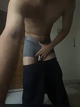 madmaxxx_67's Webcam Show