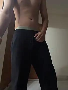 Show webcam de madmaxxx_67