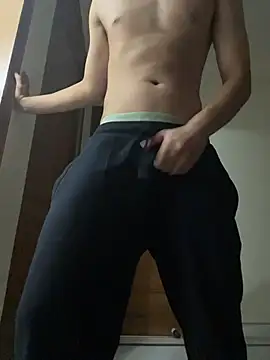 Show de madmaxxx_67 na webcam