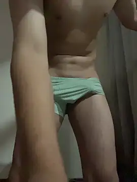 madmaxxx_67 Pertunjukan Webcam