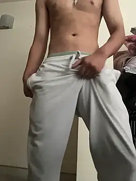 madmaxxx_67's Webcam Show