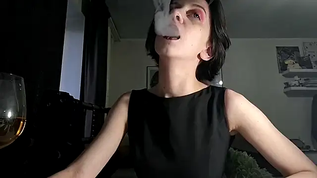 secrettt_poison's Live XXX Chat