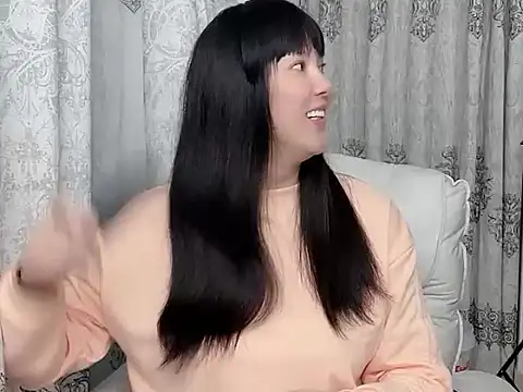 baixiaoyu66 Webcam-Show