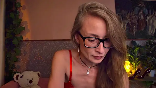 HelenaBoyd webcam show