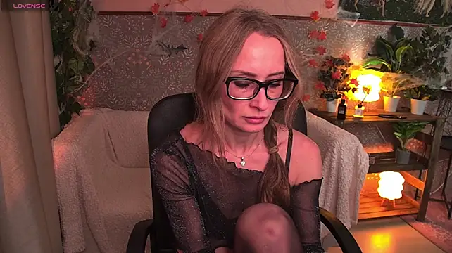 HelenaBoyd's Live XXX Chat
