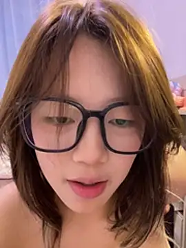 YoYo_2834 Webcam show