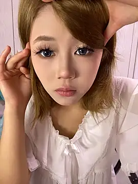 YoYo_2834's Webcam Show