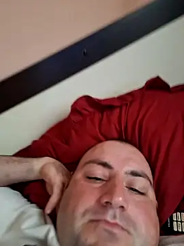 Webkamerová show MYCOCKWILLCUM6996