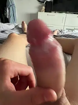 leon552 Webcam-Show