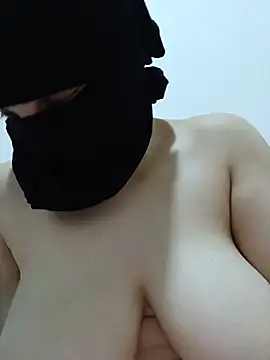 frizita Adlı Modelin Web Kamerası Şovu