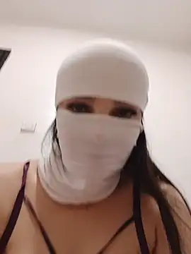 frizita Show in webcam