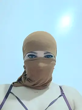 frizita Webcamshow