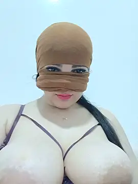 frizita Webcam-Show