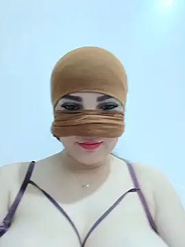 frizita ওয়েবক্যাম শো