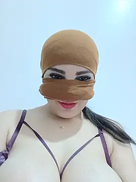 عرض كام frizita