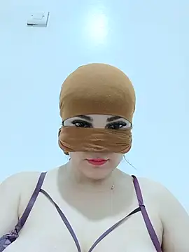 frizita Show in webcam