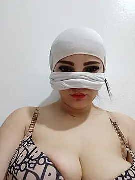 frizita Adlı Modelin Web Kamerası Şovu
