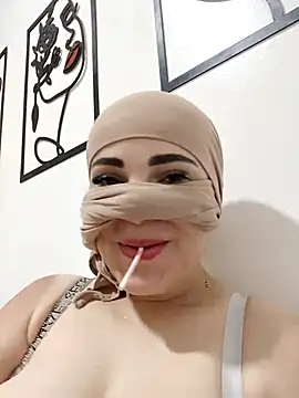 frizita 웹캠 쇼