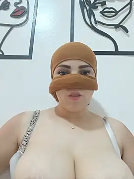 Webkamerová show frizita