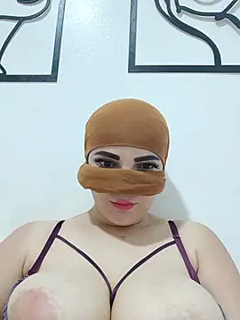 Webkamerová show frizita
