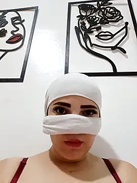 Webkamerová show frizita