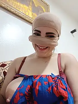 Webkamerová show frizita