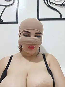 frizita Adlı Modelin Web Kamerası Şovu