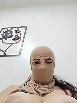 عرض كام frizita