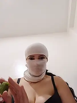 Webkamerová show frizita