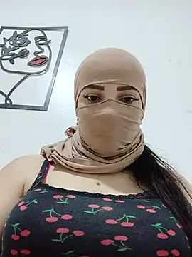 frizita Adlı Modelin Web Kamerası Şovu
