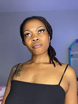 SashimiDrip's Webcam Show