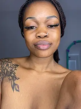SashimiDrip Show in webcam