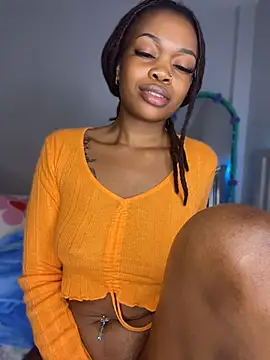 SashimiDrip's Webcam Show