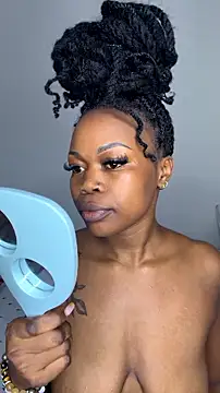 SashimiDrip Webcamshow