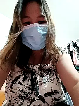 yyyssskk3のライブXXXチャット