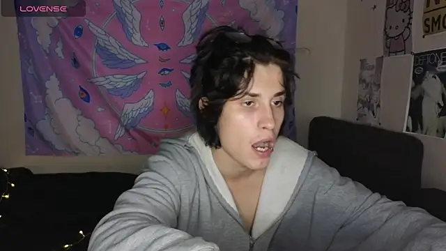 Cute_Goth Webcamshow