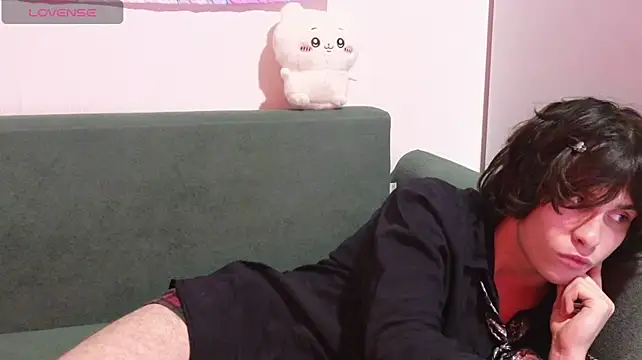 عرض كام Cute_Goth