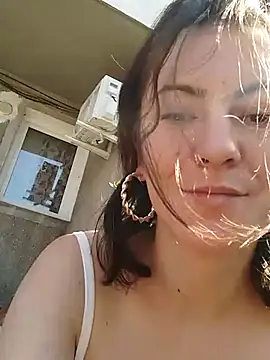 LoraBelle12 Webcam show