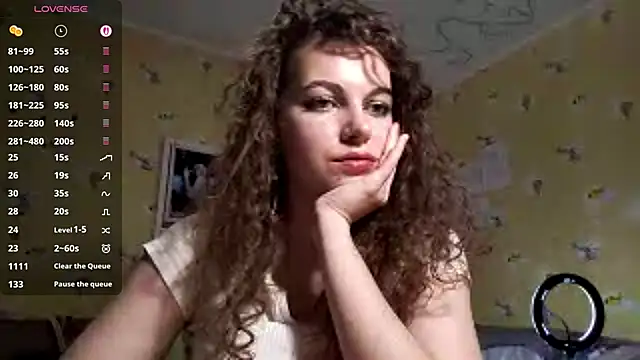 Show de Drlixilix na webcam