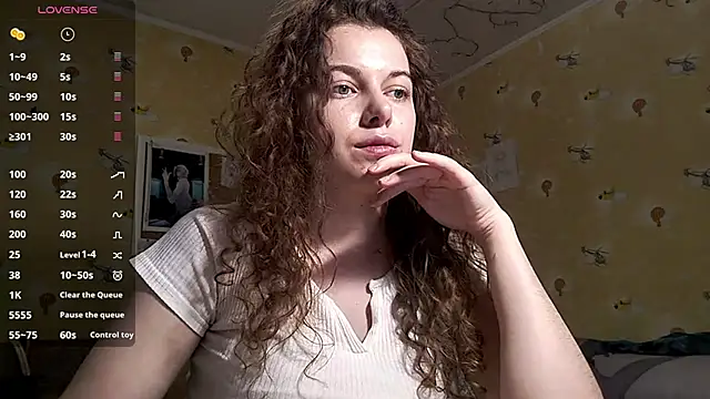 Drlixilix webcam show