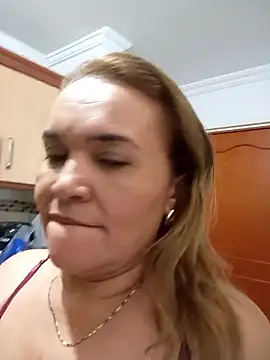 Show Webcam de Sara_hilton02