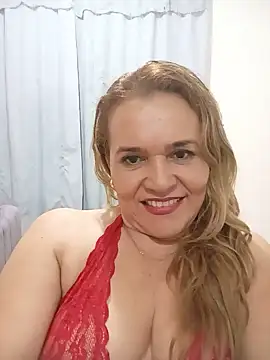 Sara_hilton02 网络视讯表演